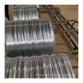 Hot Dipped Galvanized Bright Steel Wire